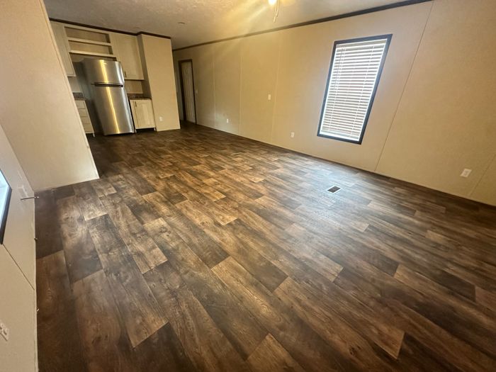 Rolling Hills MHP - Unit 61 - Interior