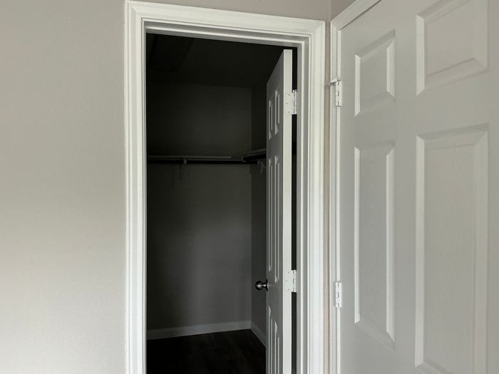 Clarke Springs - Unit 4527N - Entryway
