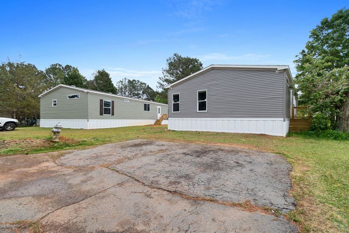 Audubon Estates - Unit 317RO - Exterior