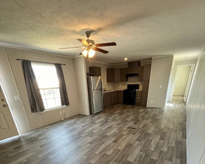 Sunset Valley - Unit 108D - Interior, Kitchen