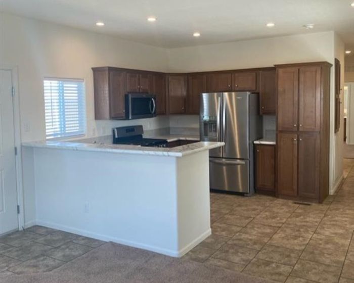 Grand Missouri - Unit 304 - Interior