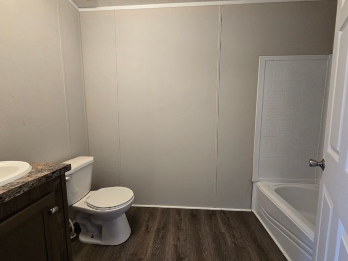 Whistler Cove - Unit 34 - Bathroom