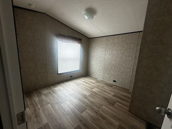 Coachlight Village West (CLW) - Unit 1818 - Bedroom