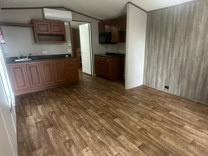 Wheel Estate - Unit 3056JUL - Kitchen