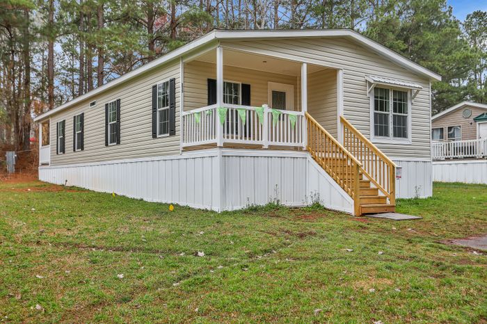 Audubon Estates - Unit 452RO - Exterior, Street View