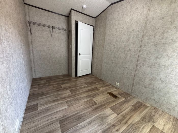 Bluegrass Meadows - Unit B22 - Interior