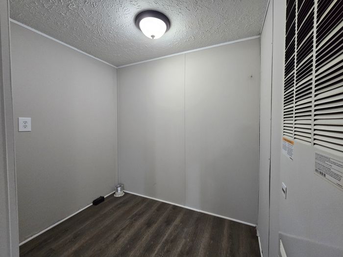 Whistler Cove - Unit 38 - Interior