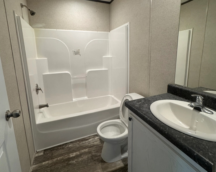 Cranbrook Village - Unit 26 - Bathroom