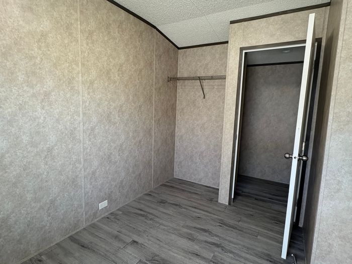 Pine Ridge Est. - Unit 675 - Bedroom