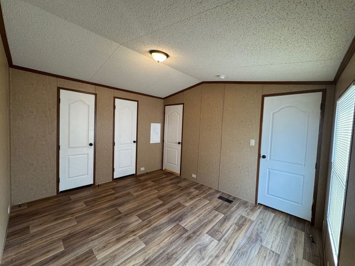 Magnolia Village - Unit 8 - Interior