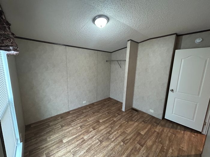 Oakridge MHP OK - Unit 531 - Bedroom