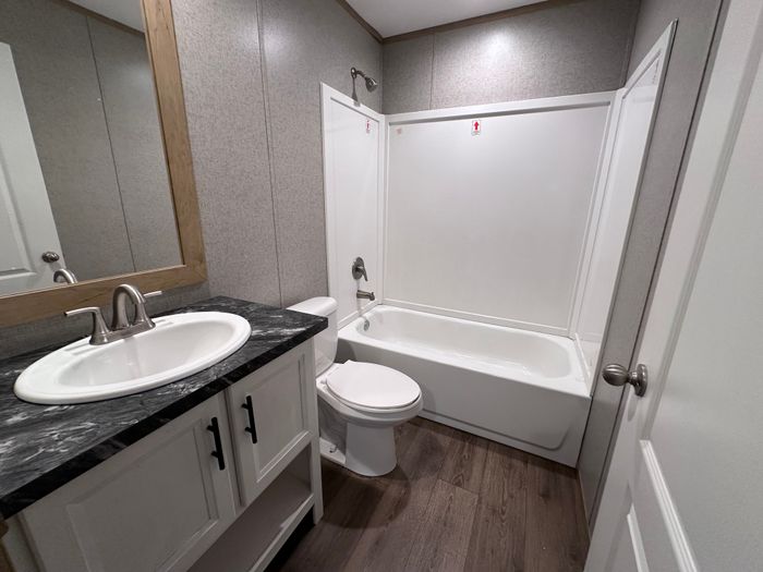 Hunters Mountain - Unit 1112 - Bathroom