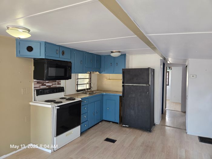 Parkhaven Estates - Unit 074S - Kitchen
