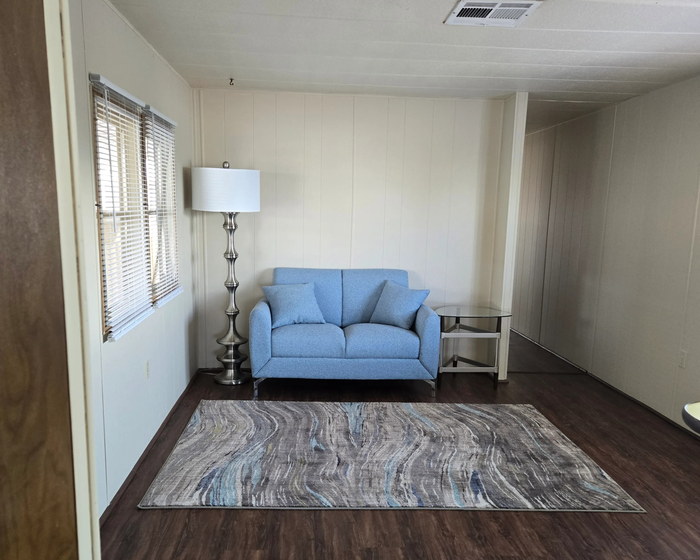 Parkhaven Estates - Unit 107N - Interior