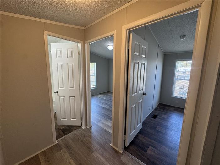 Fort Wayne MHC - Unit 739 - Interior