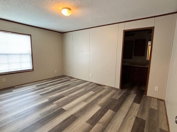 Fort Wayne MHC - Unit 807 - Interior