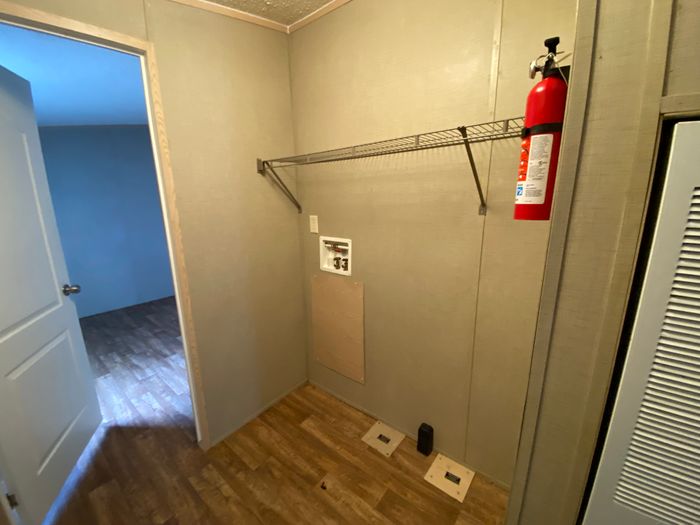 Woodward Estates MHP - Unit 222 - Interior