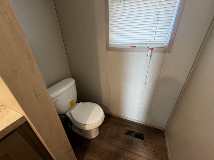 Anderson Creek - Unit 51S - Bathroom