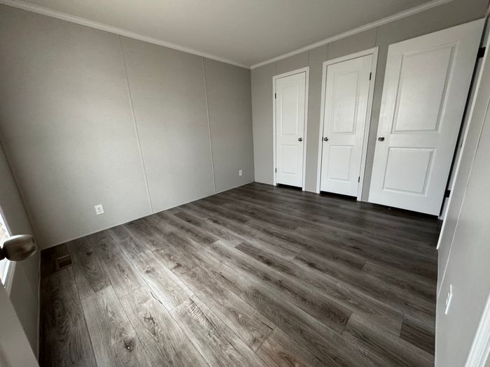 Countryside Estates KS - Unit I24 - Interior