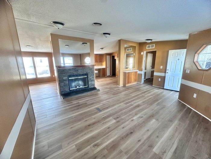 Taylors Creek - Unit 89 - Interior