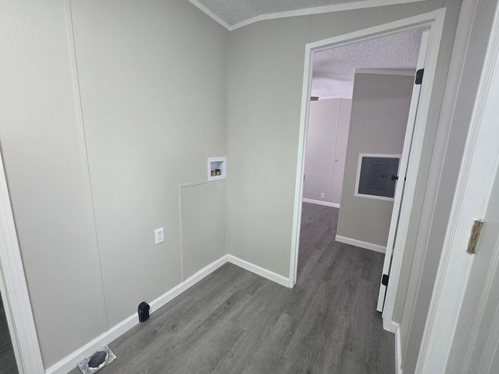 Royal Highlander - Unit AB0916 - Interior