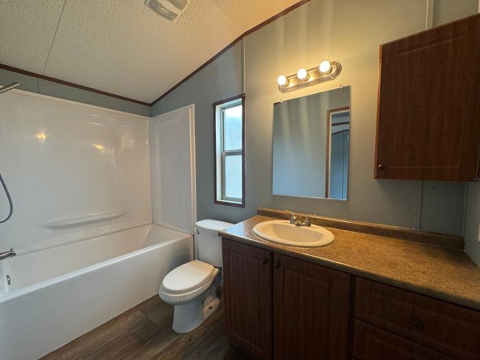 Sunset Valley - Unit 108S - Bathroom