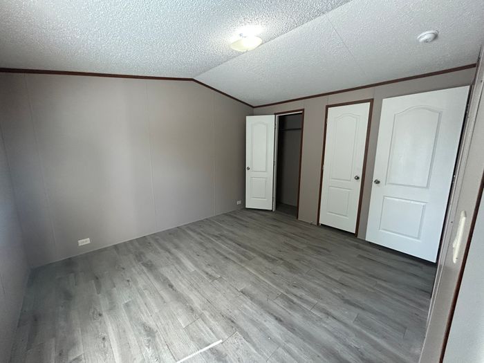 Countryside Estates CO - Unit 26B - Bedroom