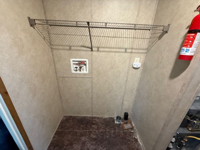 Coachlight Village East (CLE) - Unit J8 - Interior