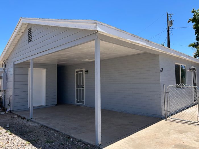 Villa Bella (Cheri Lynn) - Unit 47 - Exterior