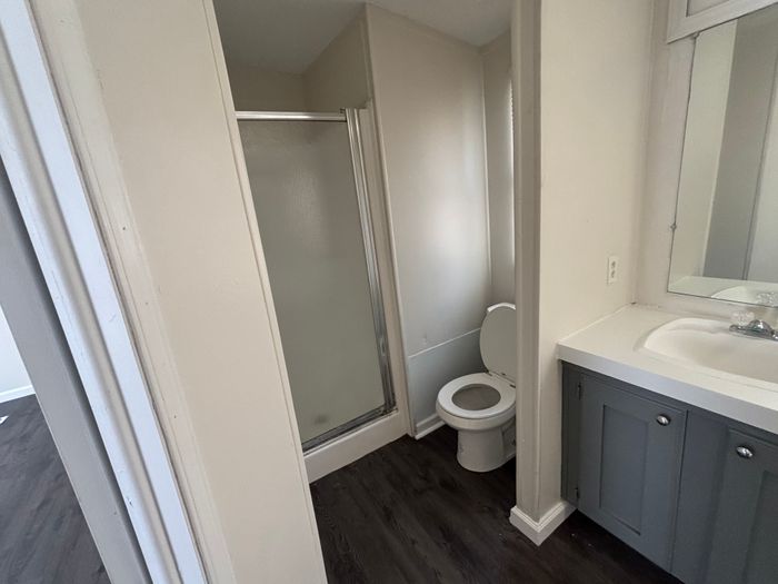 Sun Meadows - Unit 107 - Bathroom