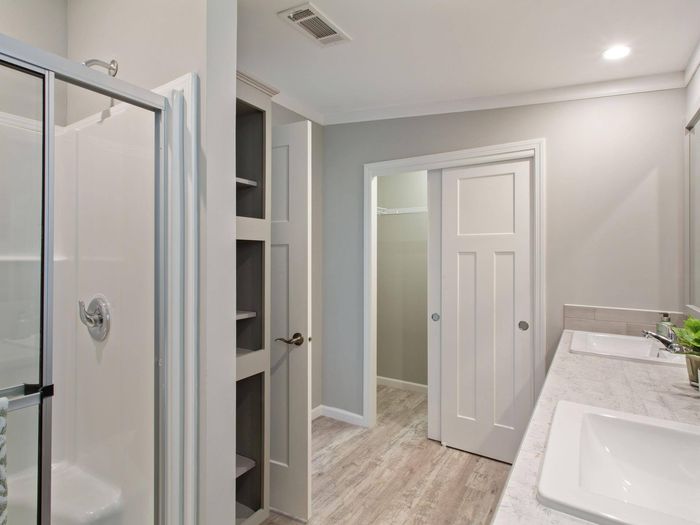 Maple Corner - Unit 73 - Bathroom