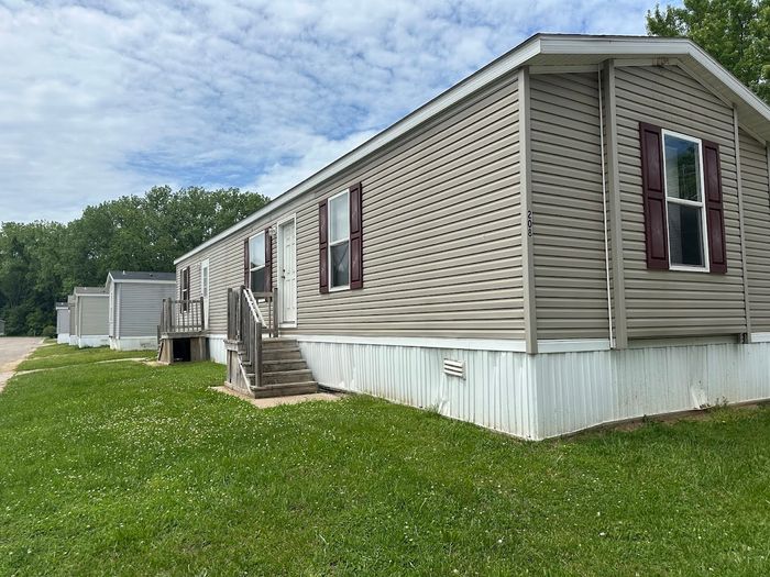 Ravines - Unit 208 - Exterior