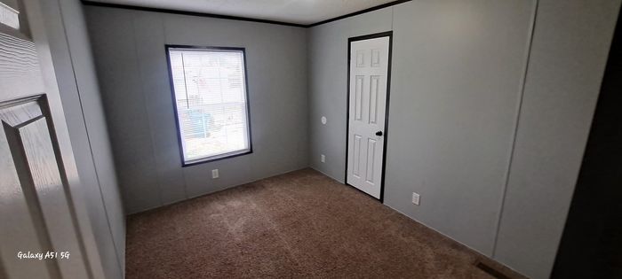 Riverside Crossing - Unit 130 - Interior