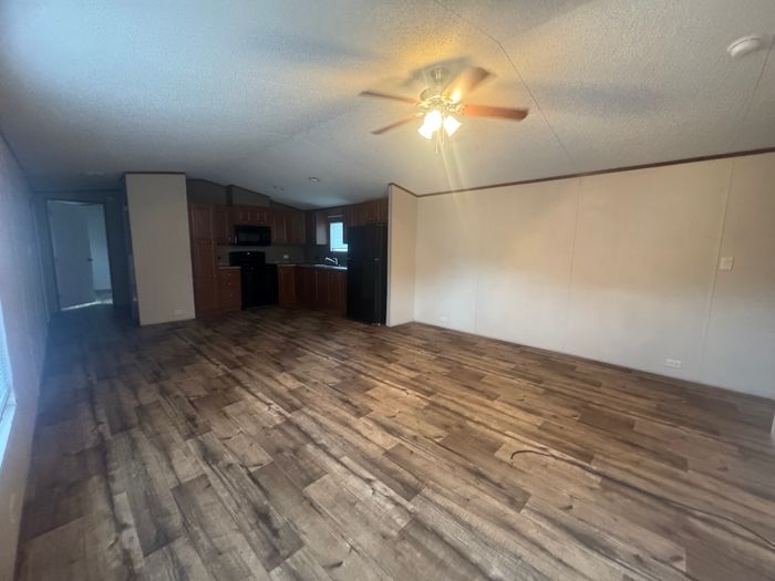 The Orchards/Paradise - Unit 26 - Interior
