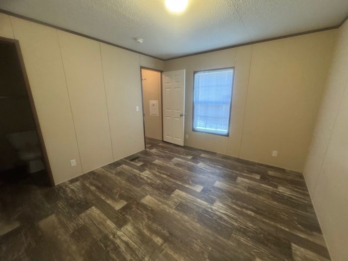 The Orchards/Paradise - Unit 107 - Bedroom