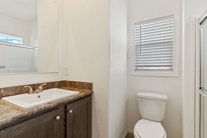 Paradise Valley Ranch - Unit 148 - Bathroom