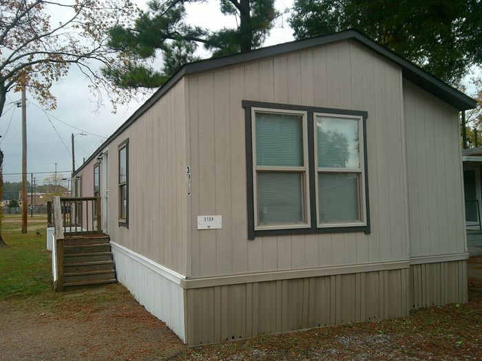Shady Oaks TN - Unit 69 - Exterior