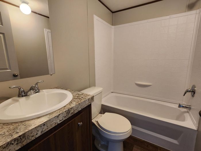 Plum Creek - Unit 8SP - Bathroom