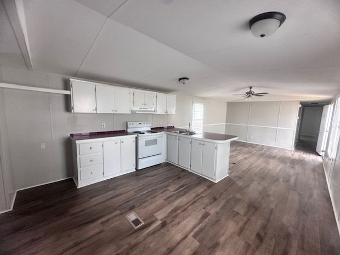 Taylors Creek - Unit 142 - Interior