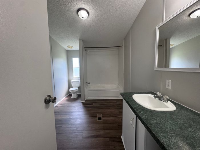 Taylors Creek - Unit 138 - Bathroom