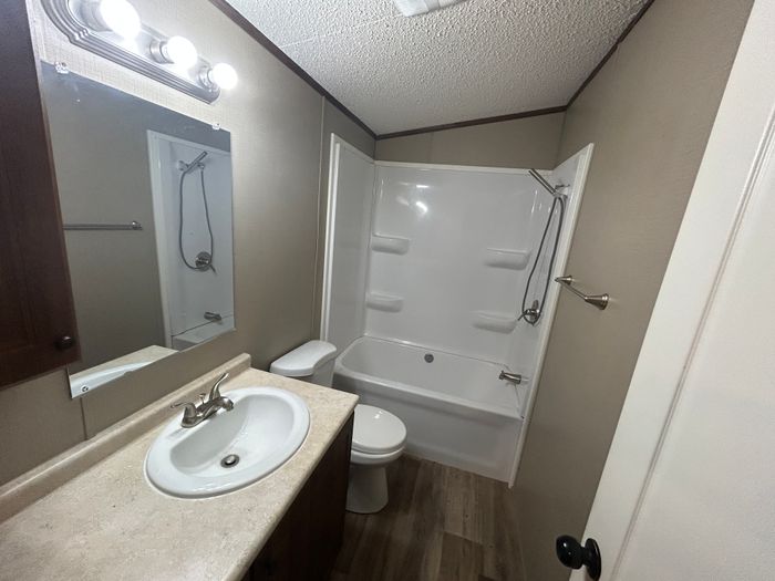 Countryside Estates CO - Unit 140 - Bathroom