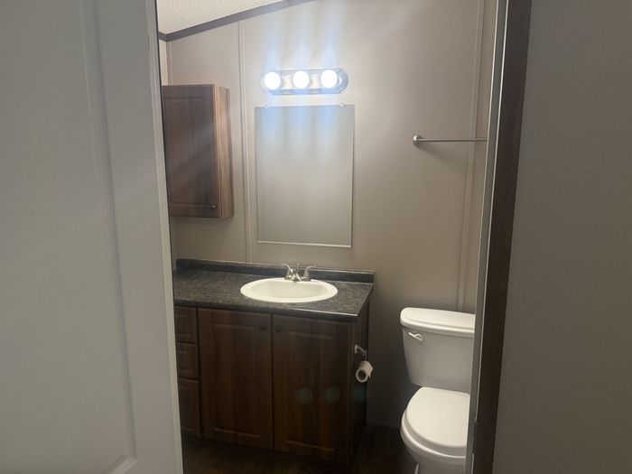 Coachlight Village South (CLS) - Unit 3 - Bathroom
