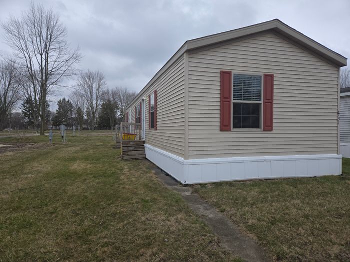 Saginaw Villas - Unit AP2731 - Exterior, Street View