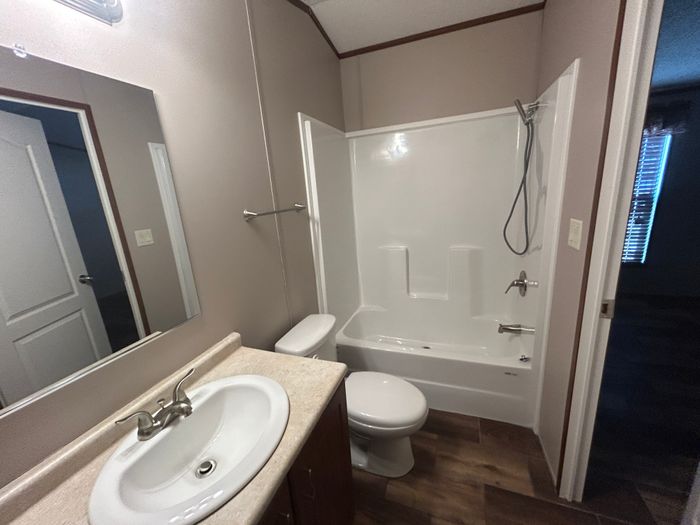 Countryside Estates CO - Unit 41 - Bathroom