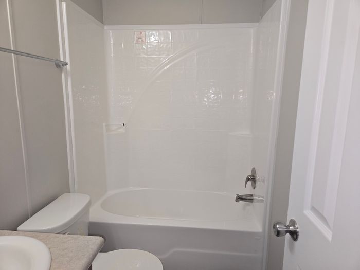 Saginaw Villas - Unit AP2661 - Bathroom