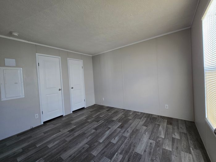 Whistler Cove - Unit 62 - Interior