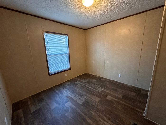 Ravines - Unit 49 - Bedroom