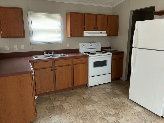 Avalon AL - Unit 45 - Kitchen