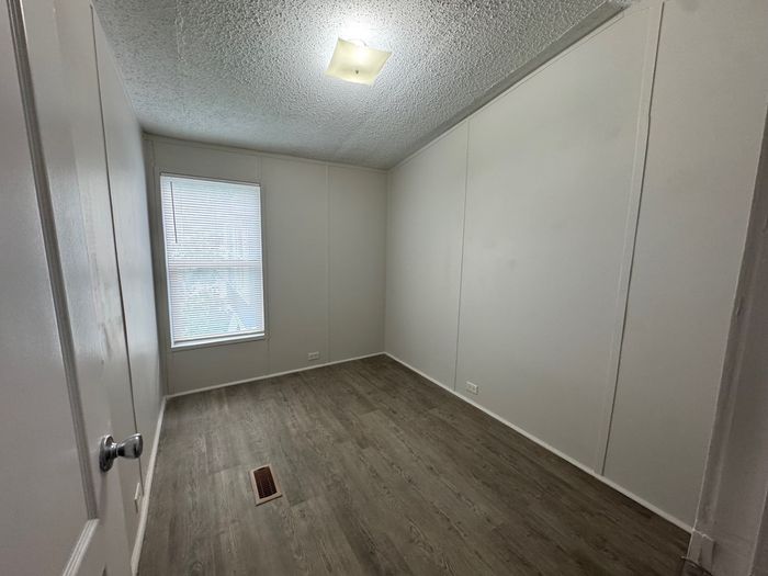 Imperial MHC - Unit K82 - Bedroom