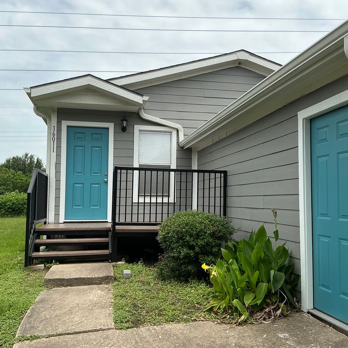 Clarke Springs - Unit 16011C - Exterior